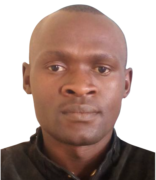 Fredrick Ochuodho